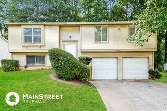 Building Photo - 5300 Tasman Trail