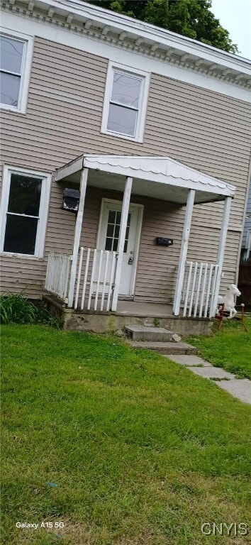 Primary Photo - 42 E Cayuga St
