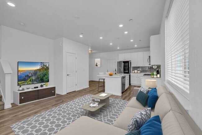 Foto del edificio - 18152 Caffey Dr