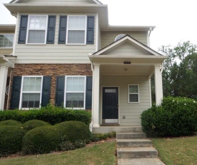 2743 Cedar Dr, Lawrenceville, GA 30043 Apartment for Rent in