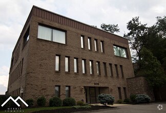 Foto principal - Merrit Commons