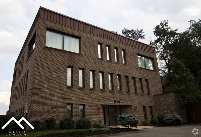 Foto principal - Merrit Commons