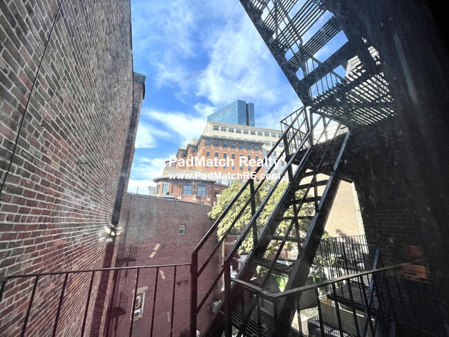 Building Photo - 333 Columbus Ave