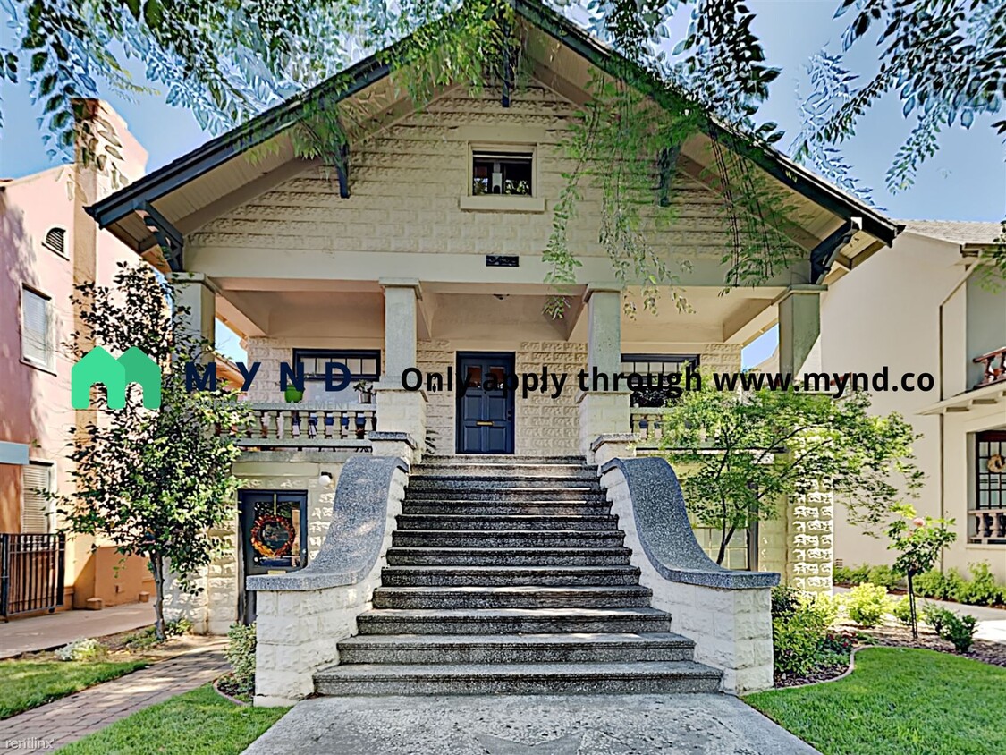 Primary Photo - 3435 J St
