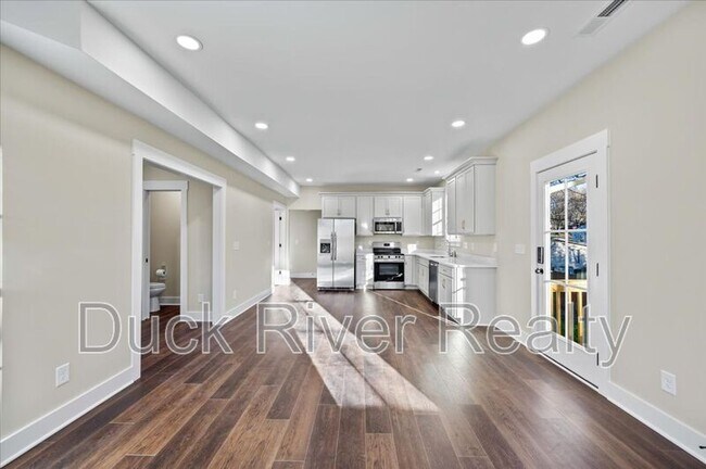 Foto del edificio - 119 Westover Dr