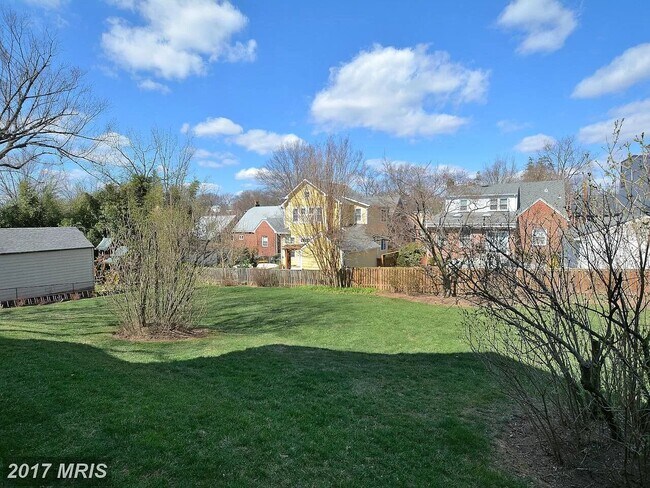 Foto del edificio - 6043 19th Rd N