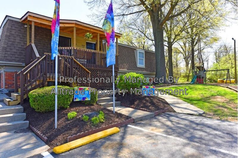 Foto principal - 5511 Hunt Club Ln