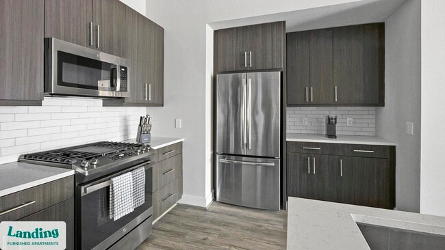 Foto del edificio - 1215 Sawyer St