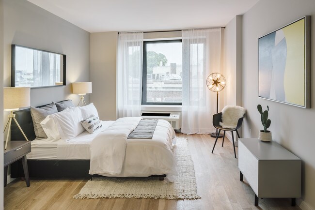 Foto del edificio - 409 Eastern Pkwy