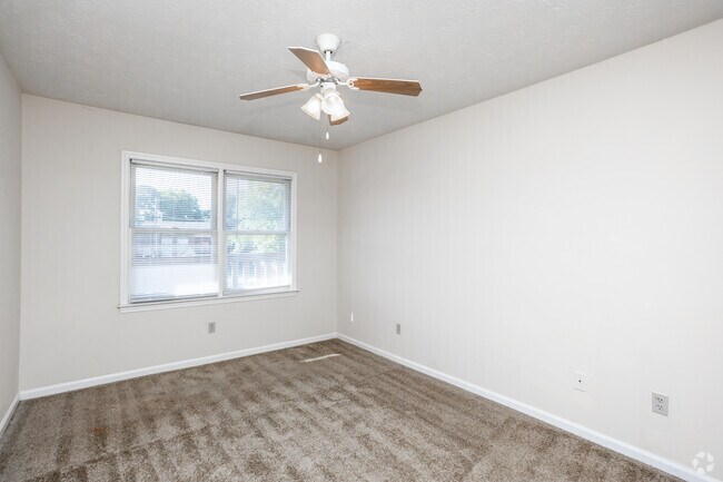 1HAB, 1BA - 650 ft² - Habitación - Northcreek