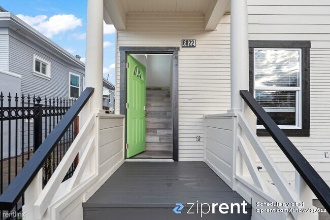 Foto del edificio - 5 br, 3 bath House - 6020 Telegraph Ave, O...