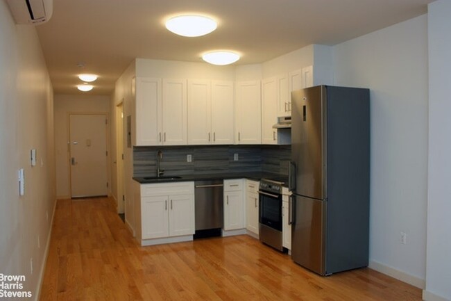 Foto del edificio - Perfect West Harlem Mint Studio