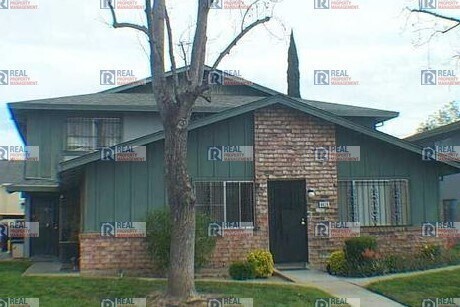 Primary Photo - Nice Clean Stockton 2 Bedroom 1 Bathroom C...