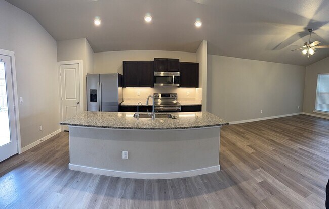 Foto del edificio - 6306 Appaloosa Ln