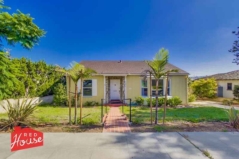 Foto principal - 3094 Malaga St.