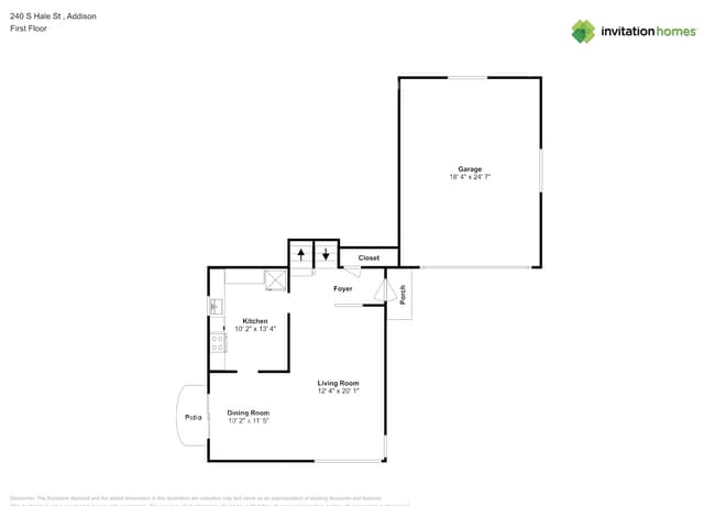 Building Photo - 240 Hale St