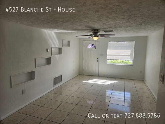 Foto del edificio - 4527 Blanche St