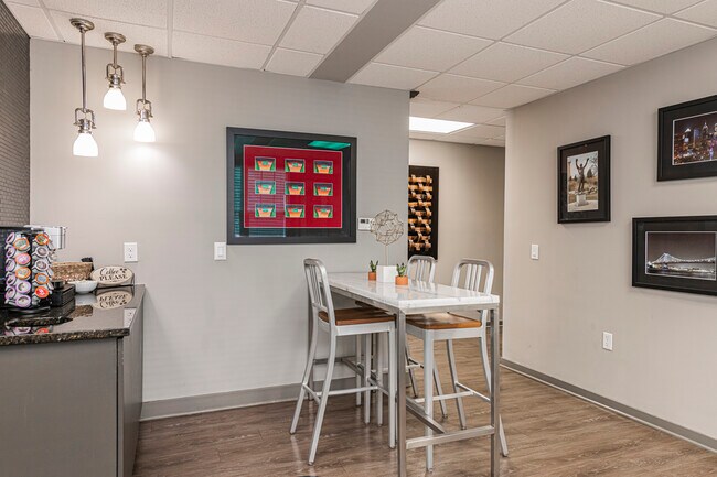 Foto del edificio - The Station at Manayunk