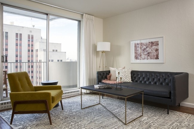 Foto del edificio - 550 Battery St