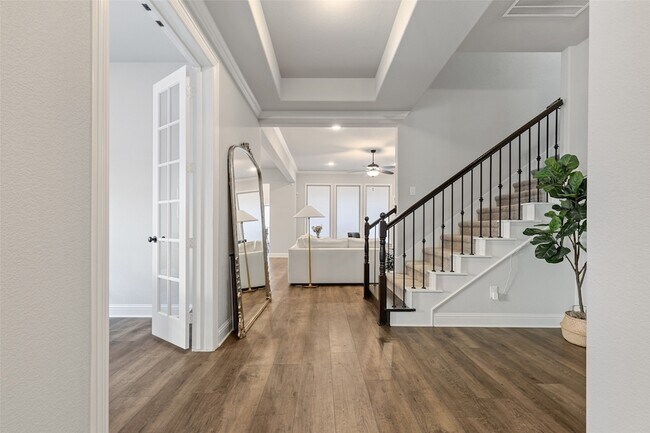 Foto del edificio - 2607 Rosebud Ln