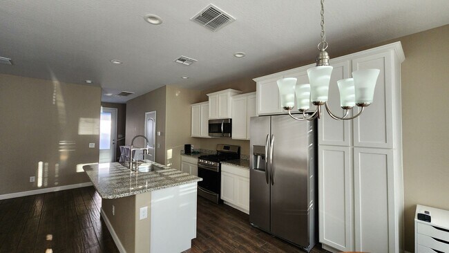 Foto del edificio - 3 bed, 2.5 bath Tempe townhouse
