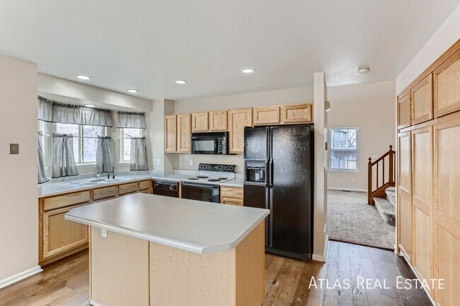 Foto del edificio - 12361 S Chateau Creek Ct