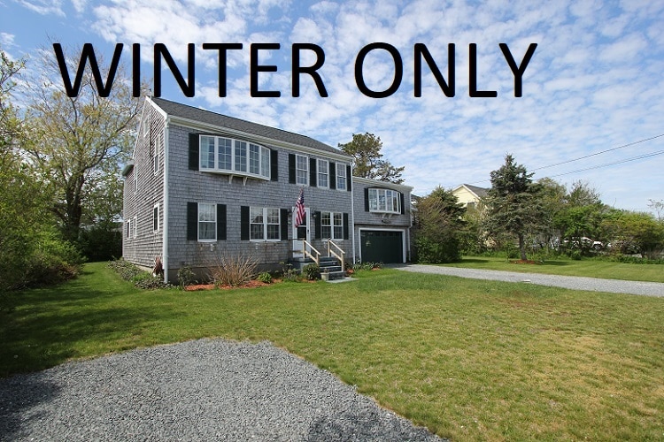 36 Wood Ave, Sandwich, MA 02563 House for Rent in Sandwich, MA