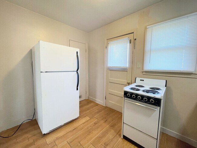 Foto del edificio - Two bedroom home