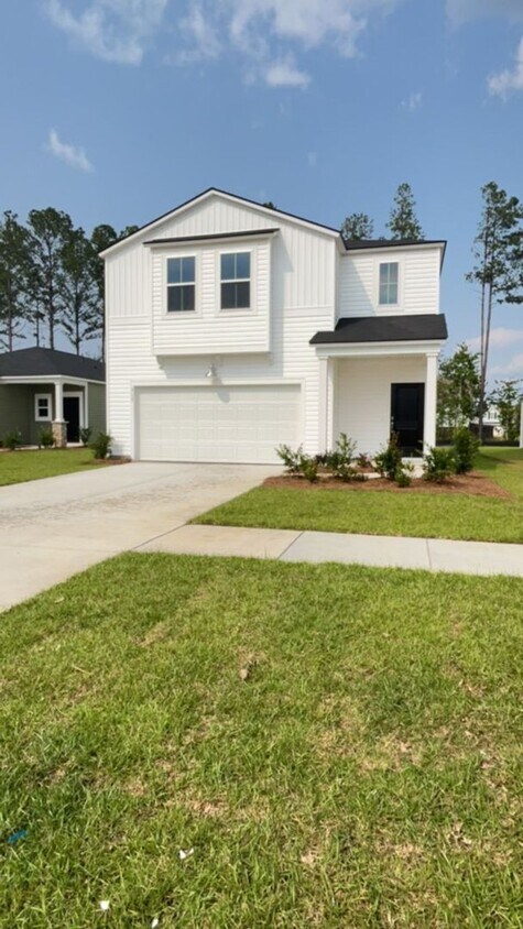 Primary Photo - Brand New Home in Cane Bay Plantation