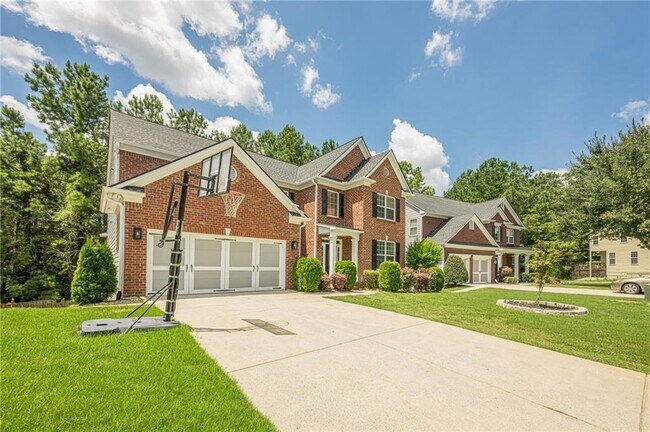 Foto del edificio - 4720 Shiloh Springs Rd