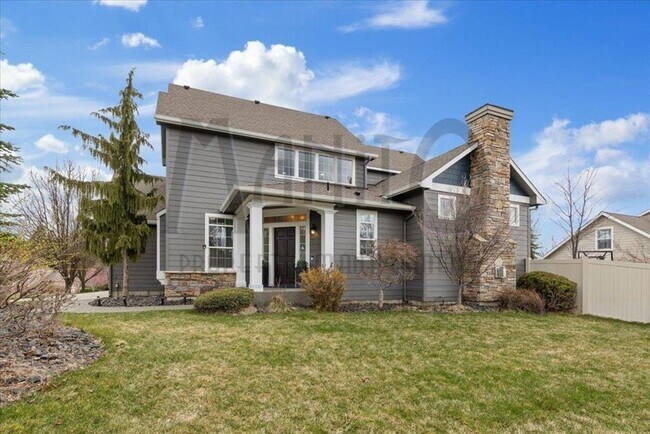 Foto del edificio - Spacious Trickle Creek Home