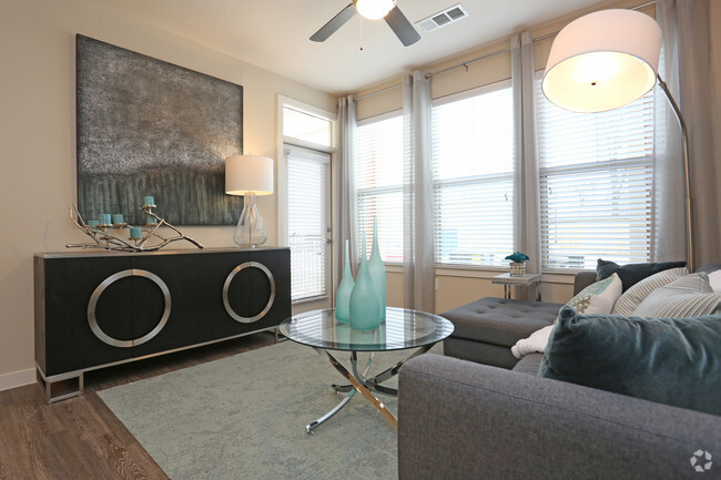 Foto del interior - Smart Living at Garden Oaks