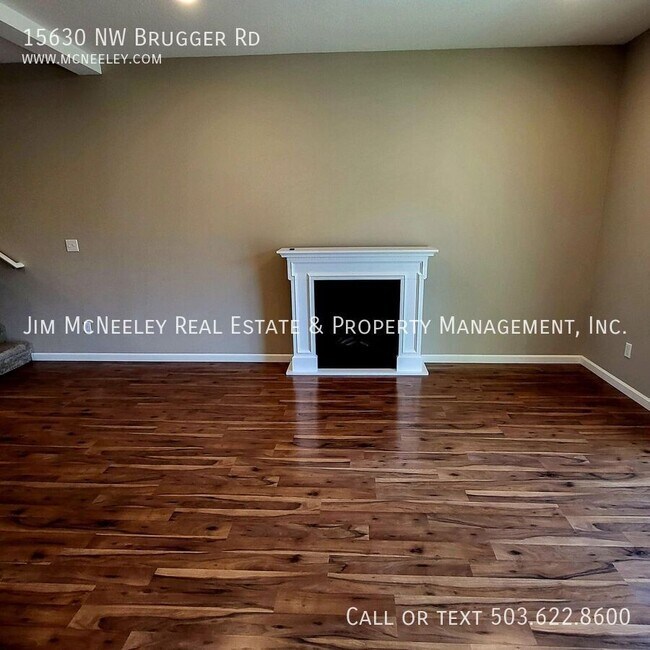 Foto del edificio - 15630 NW Brugger Rd