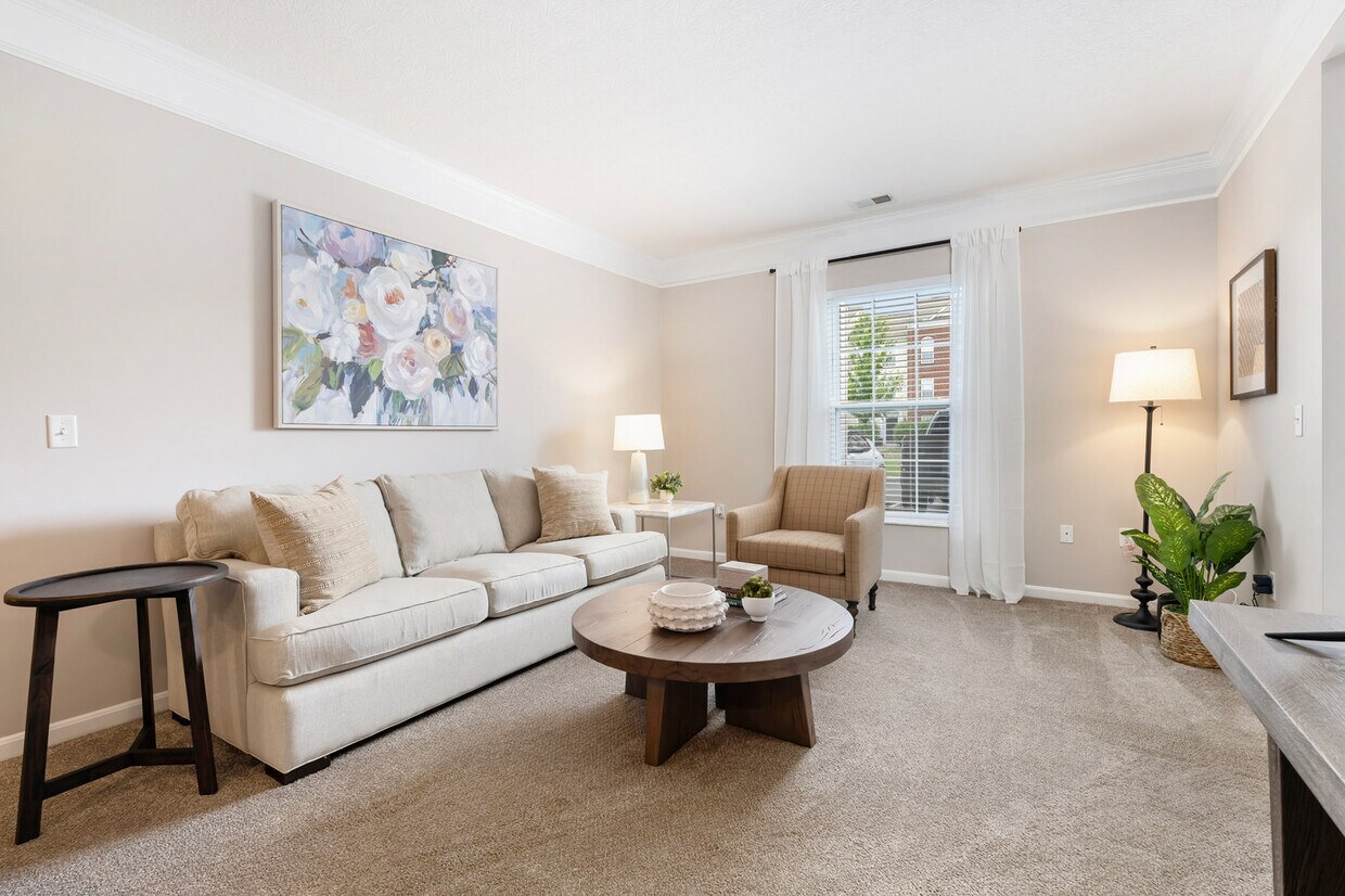 Foto principal - 3959C Knapford Dr