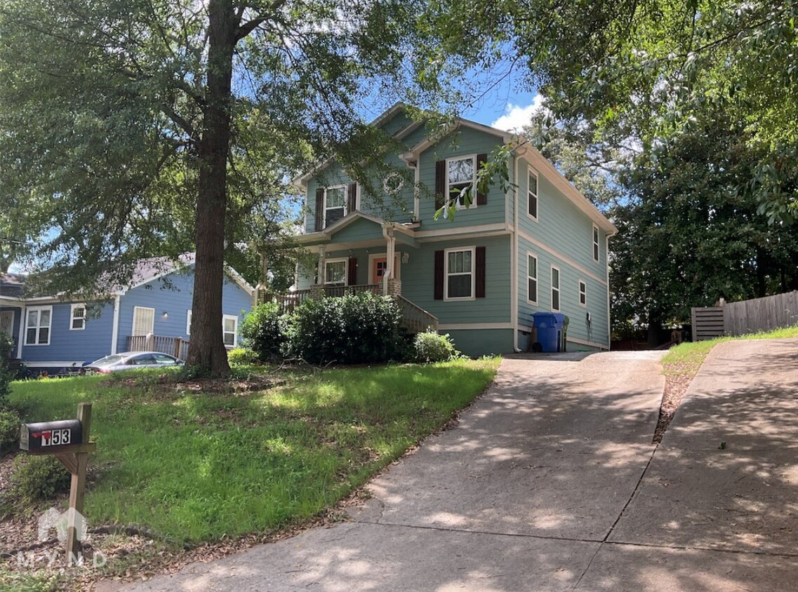 Primary Photo - 153 Ericson St SE