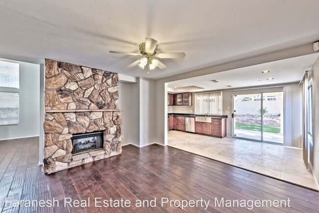Foto del edificio - 3 br, 2.5 bath House - 307 Tuscany Ct