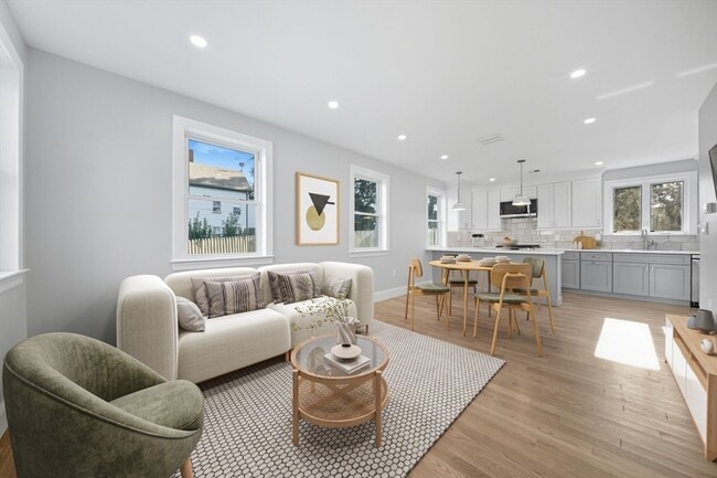 Foto del edificio - 1-3 Rock Terrace