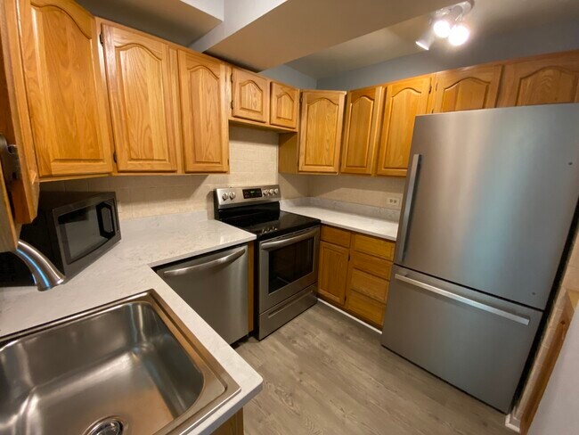 Foto del edificio - 2909 N Sheridan Rd