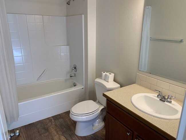 Foto del edificio - Newer single family home in Nampa!!!