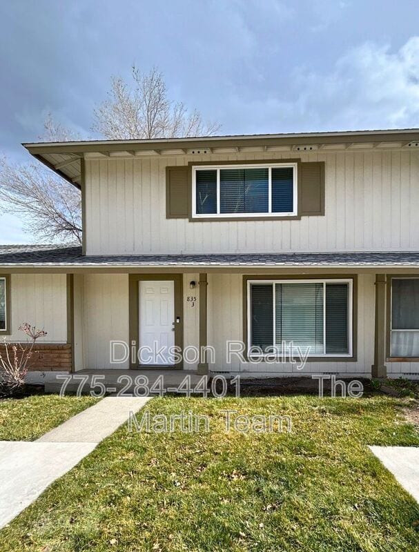 Building Photo - 835 Ridgewood Dr