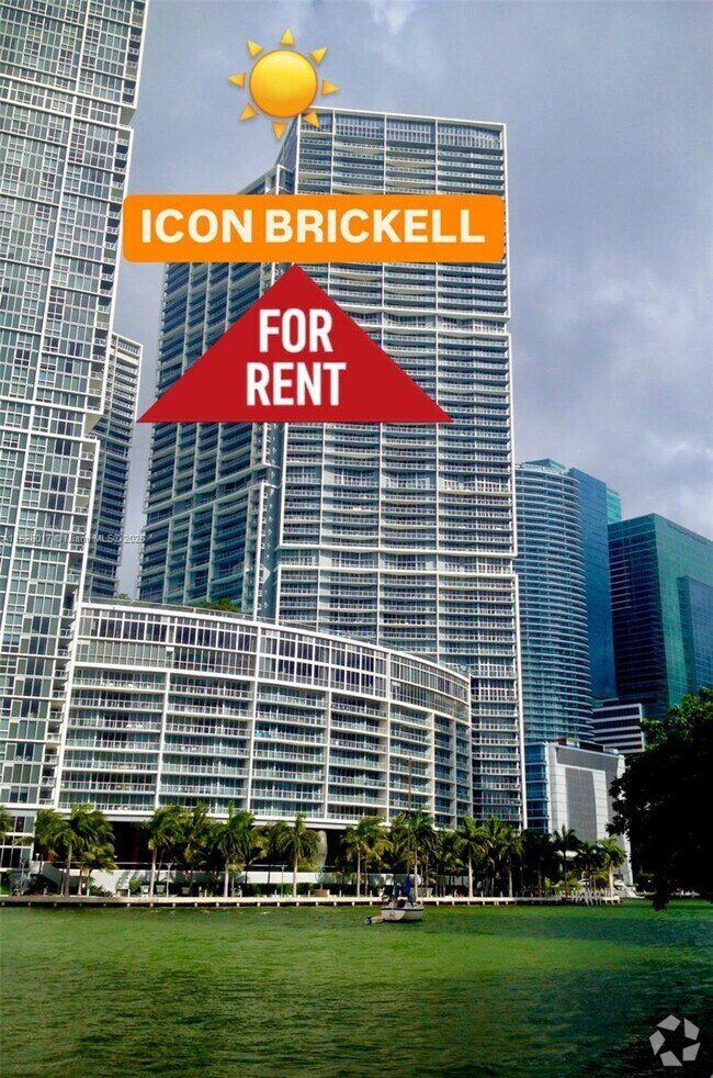 Building Photo - 475 Brickell Ave