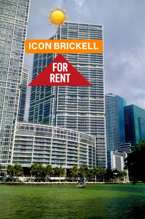 Foto principal - 475 Brickell Ave