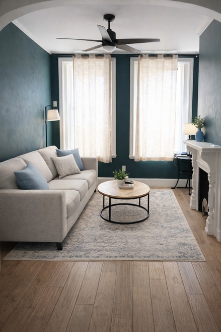 Building Photo - 931 Edgley St