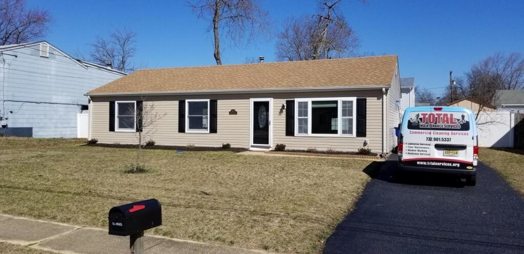 Primary Photo - 1236 Bewick Street