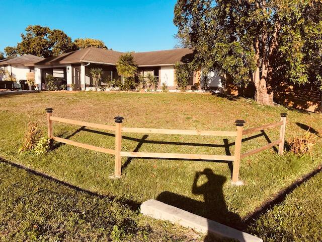 Foto principal - 3743 SW Findlay St