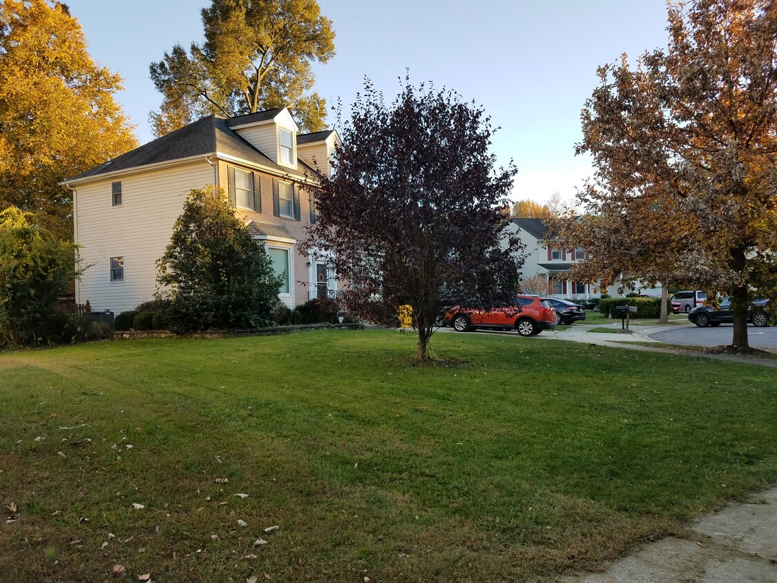 Primary Photo - 1809 Stark Drive