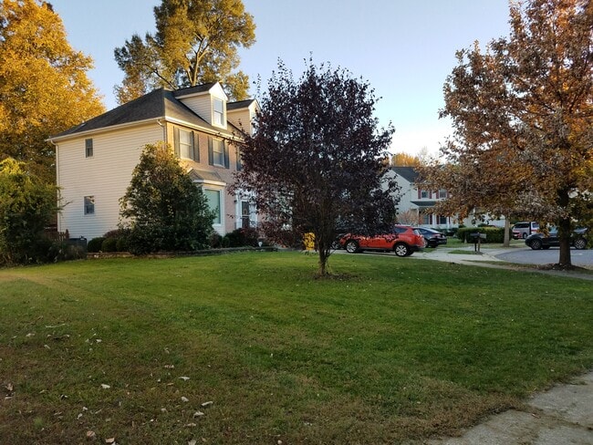 Building Photo - 1809 Stark Drive
