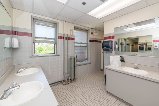 Interior Photo - Maclean House