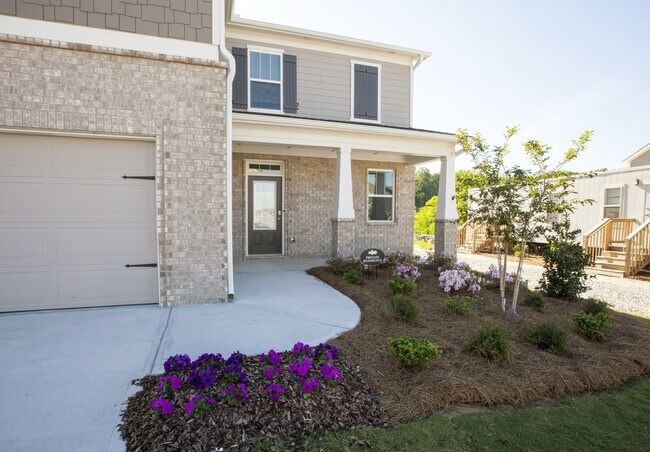 Building Photo - 6813 Scarlet Oak Way