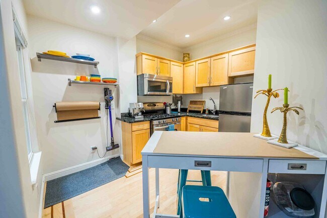 Foto del edificio - 574 26th Ave